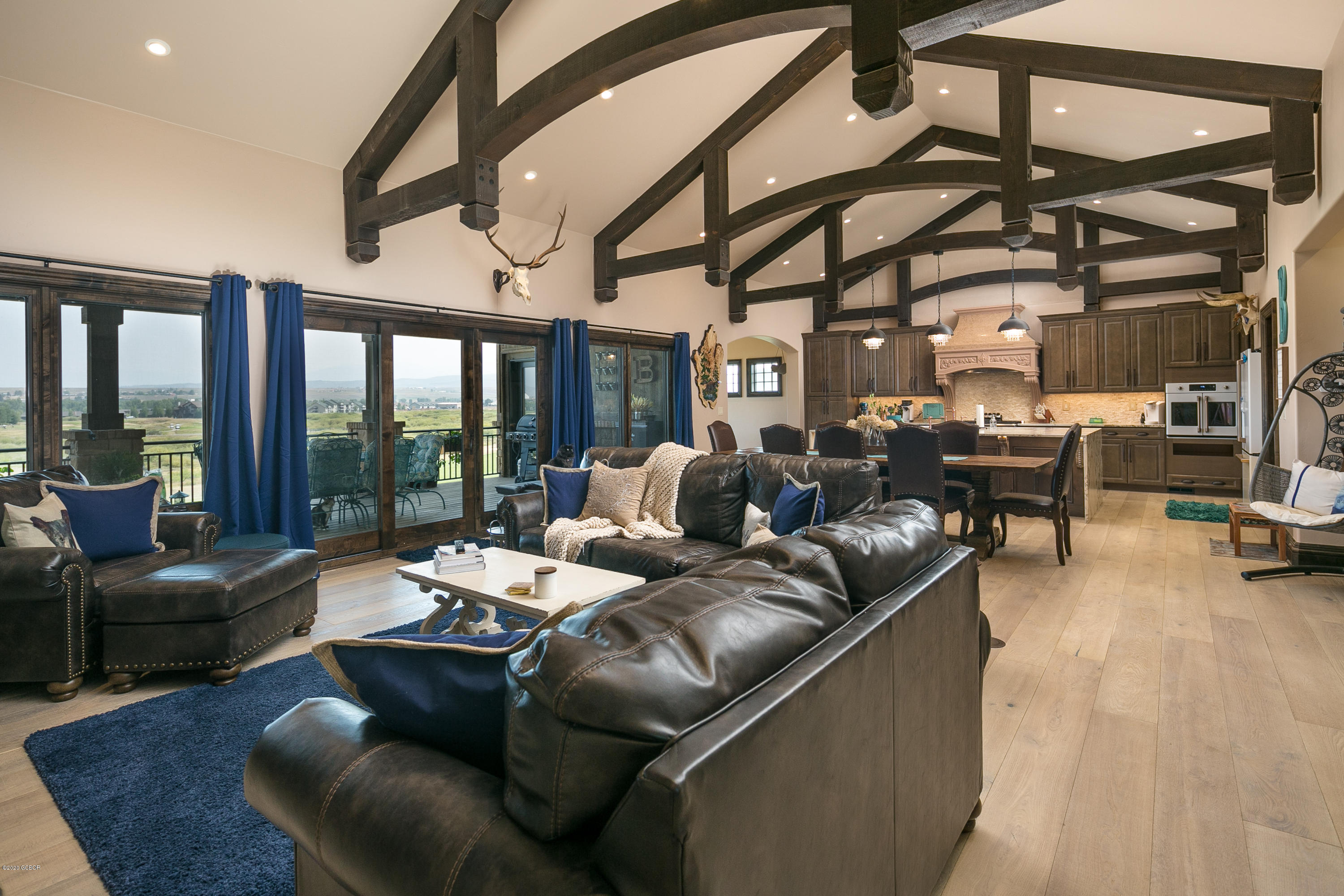 211 Wildhorse Court Granby CO 80446