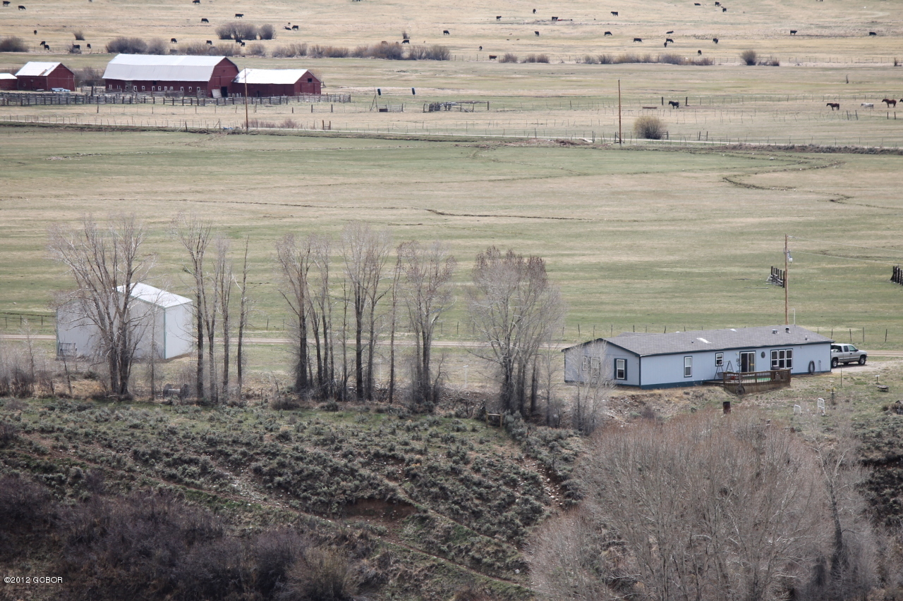14500 County Road 33 Parshall CO 80468