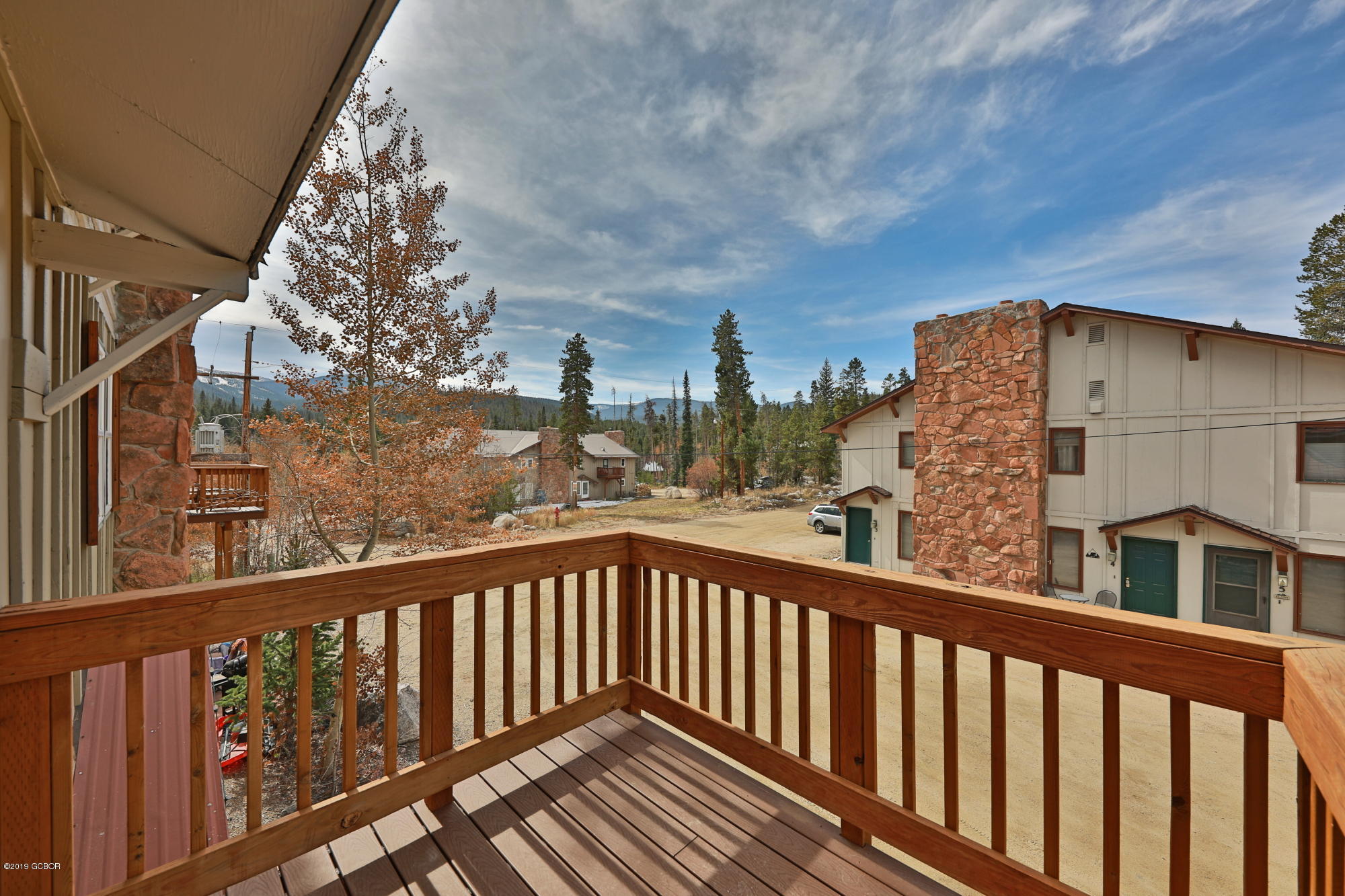 96 Hideaway Winter Park CO 80482
