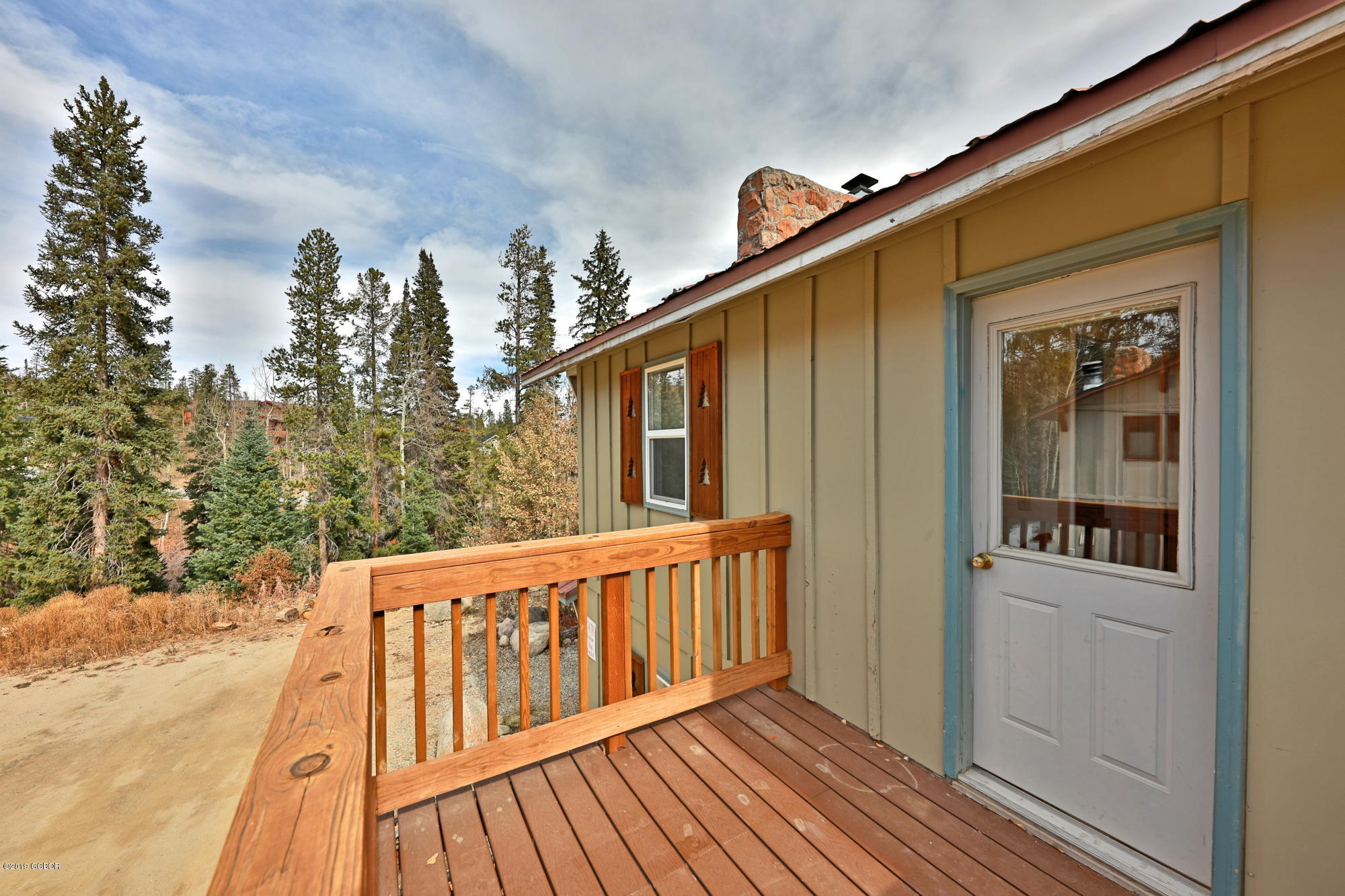 96 Hideaway Winter Park CO 80482