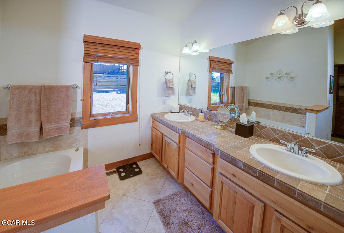 853 Saddle Ridge Circle Granby CO 80446