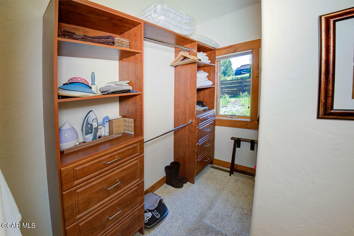 853 Saddle Ridge Circle Granby CO 80446