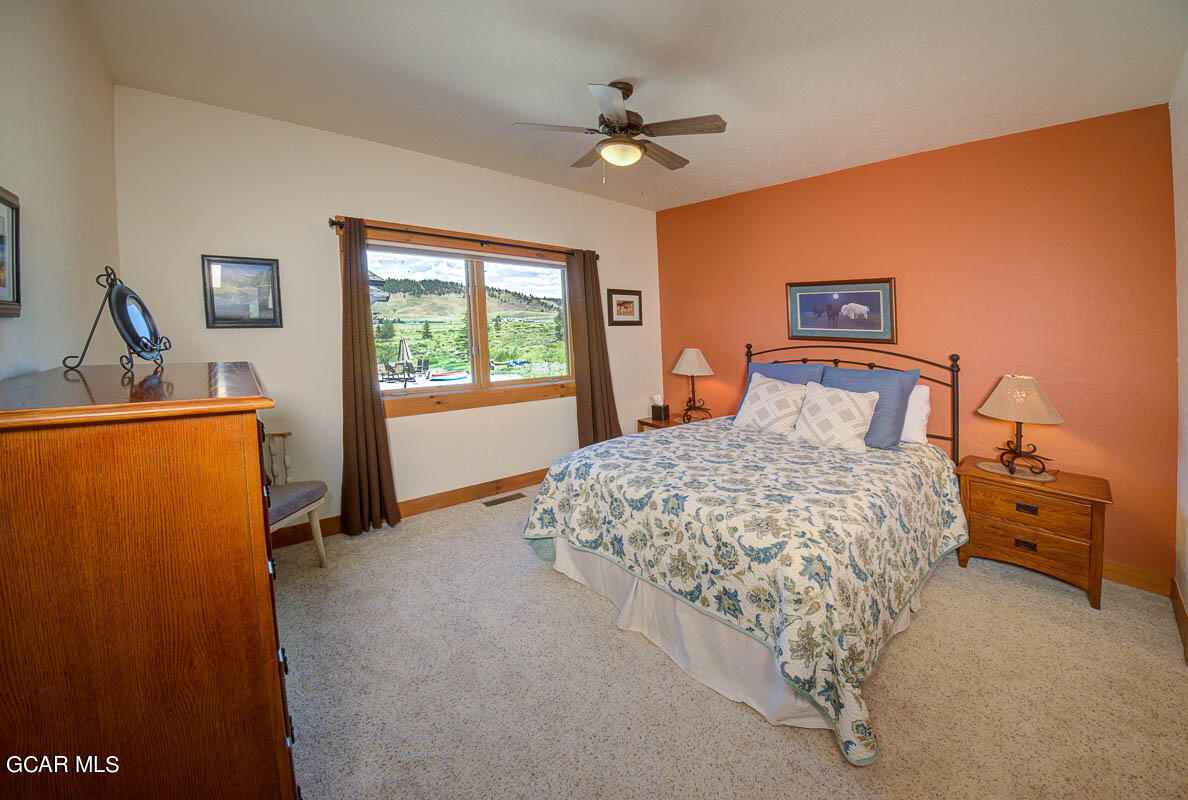 853 Saddle Ridge Circle Granby CO 80446