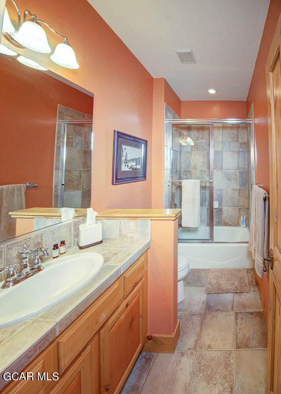 853 Saddle Ridge Circle Granby CO 80446