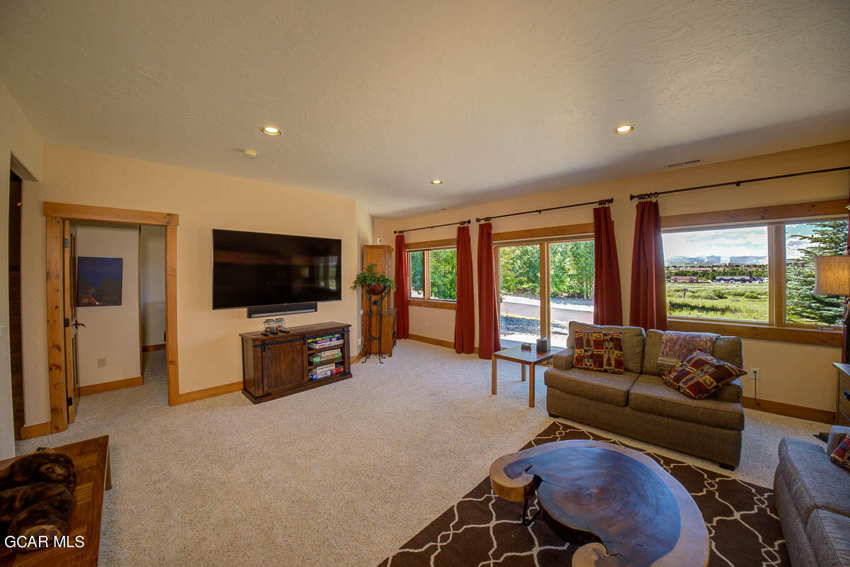 853 Saddle Ridge Circle Granby CO 80446