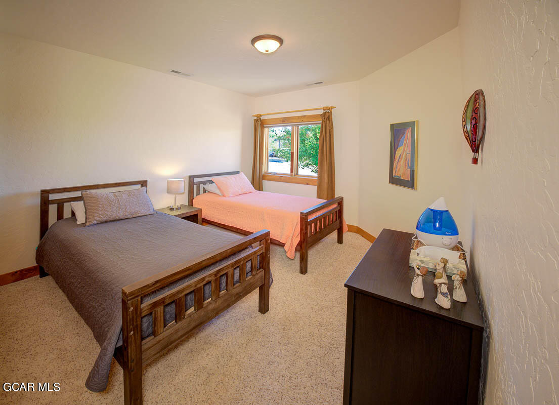 853 Saddle Ridge Circle Granby CO 80446