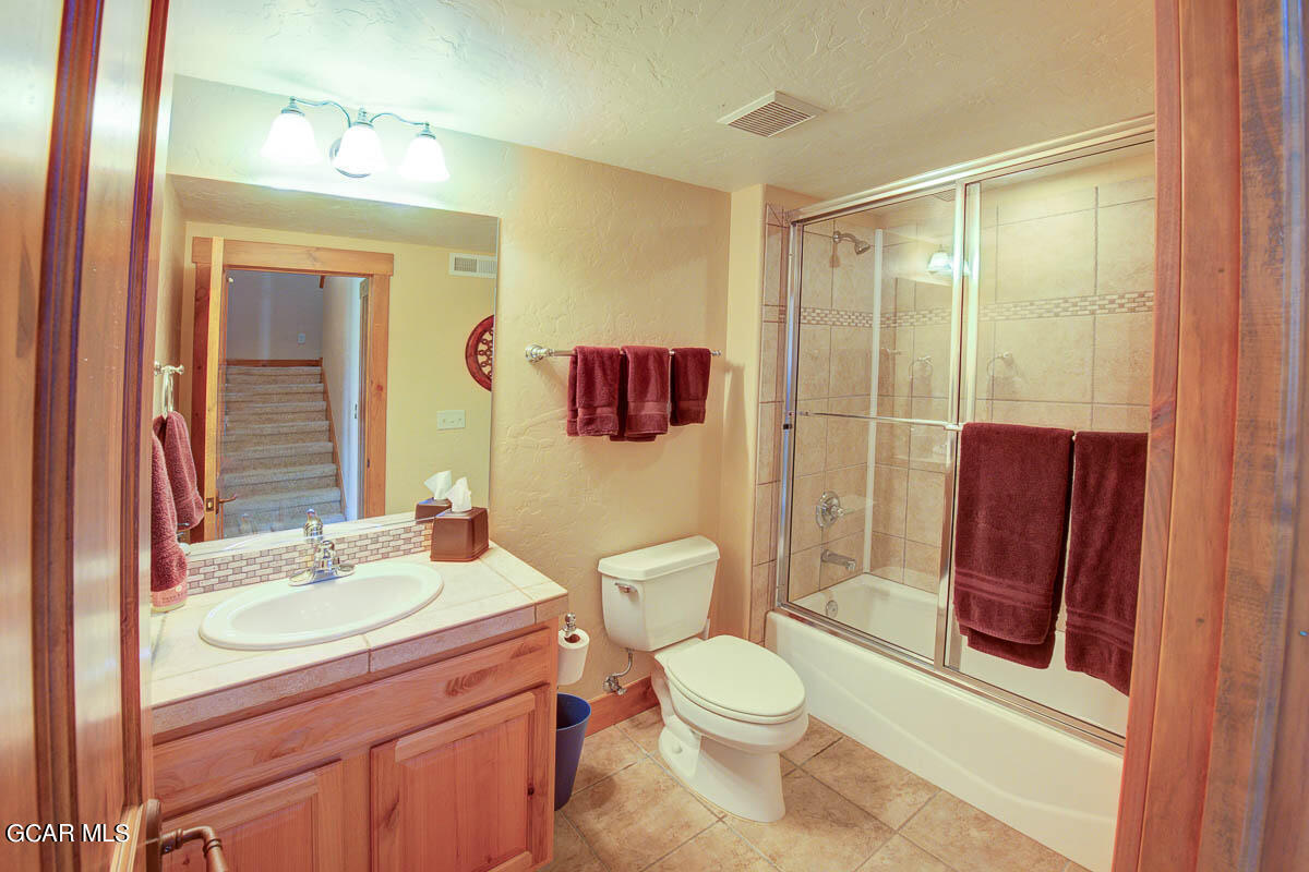 853 Saddle Ridge Circle Granby CO 80446