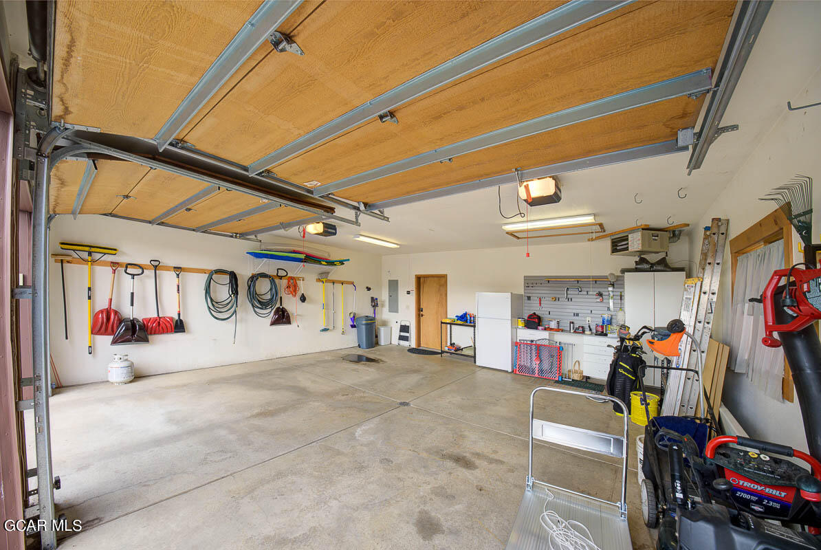 853 Saddle Ridge Circle Granby CO 80446