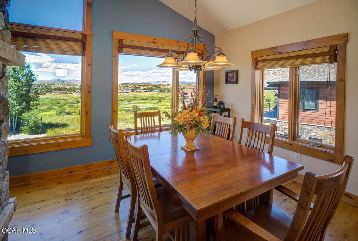 853 Saddle Ridge Circle Granby CO 80446