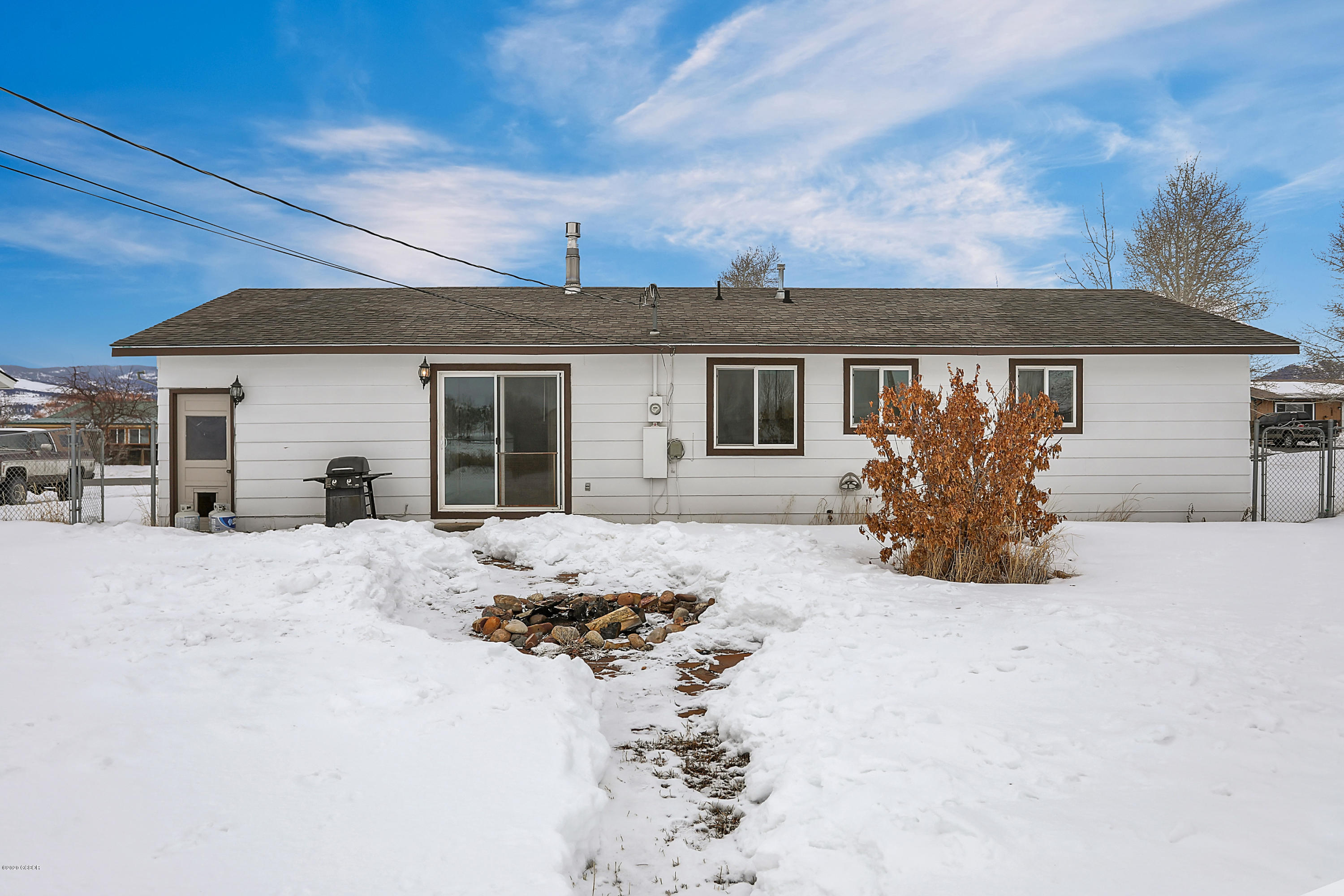 212 20th Street Kremmling CO 80459