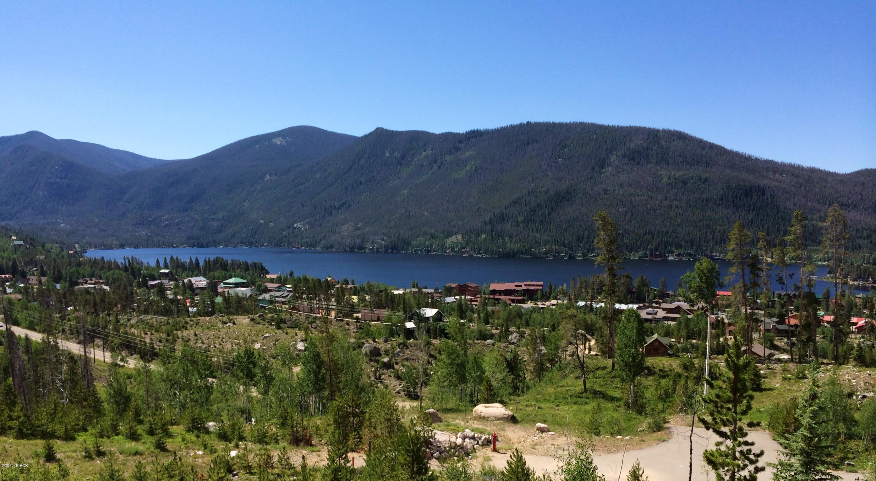 851 Old Tonahutu Ridge Road Grand Lake CO 80447