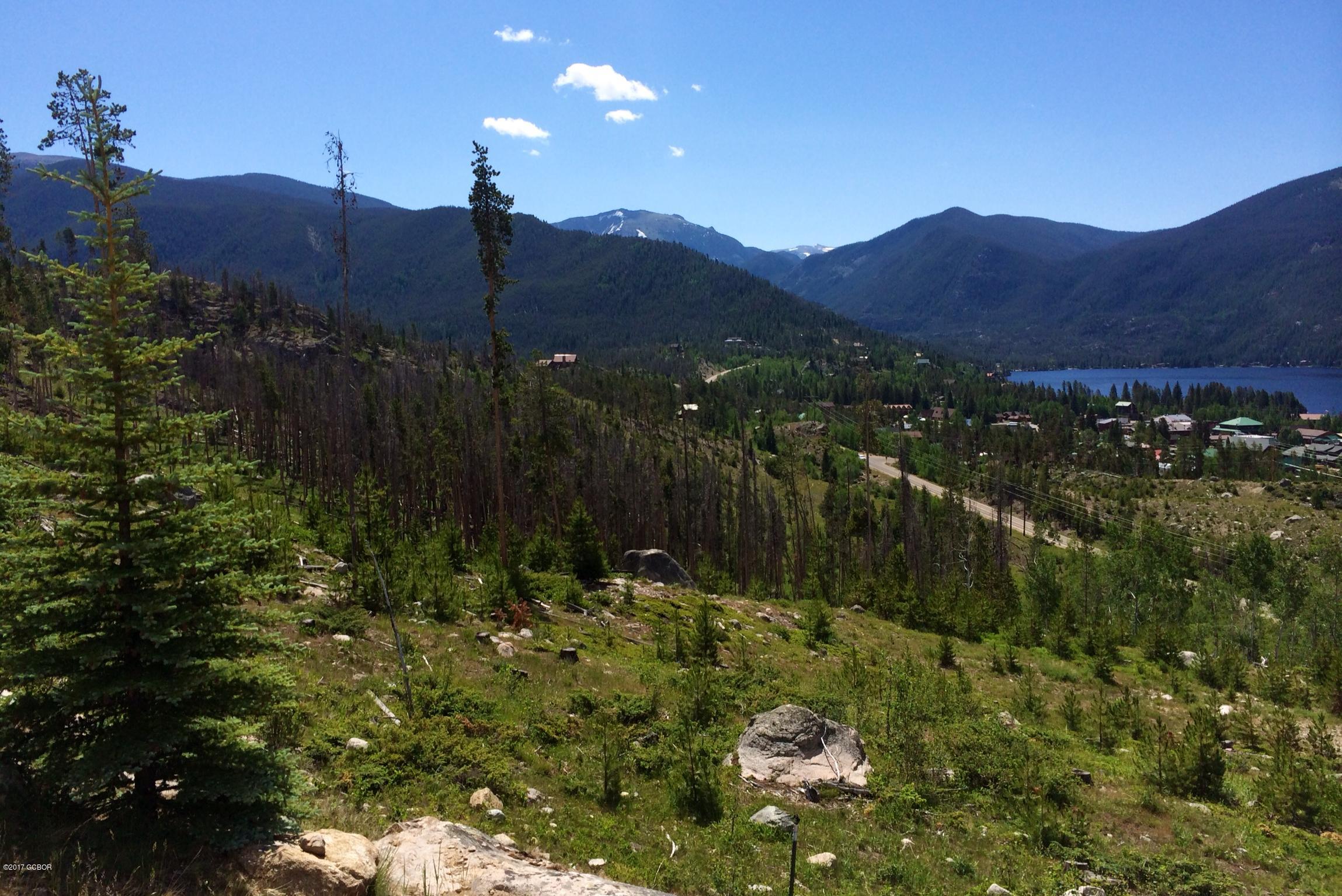 851 Old Tonahutu Ridge Road Grand Lake CO 80447