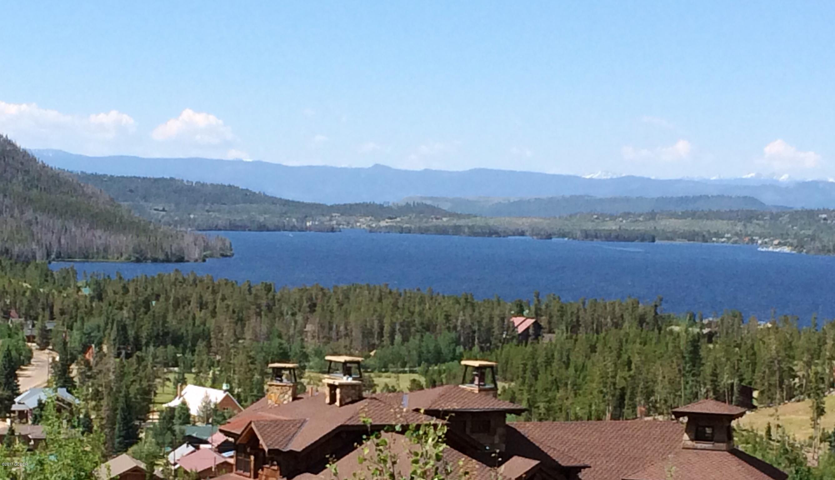 851 Old Tonahutu Ridge Road Grand Lake CO 80447