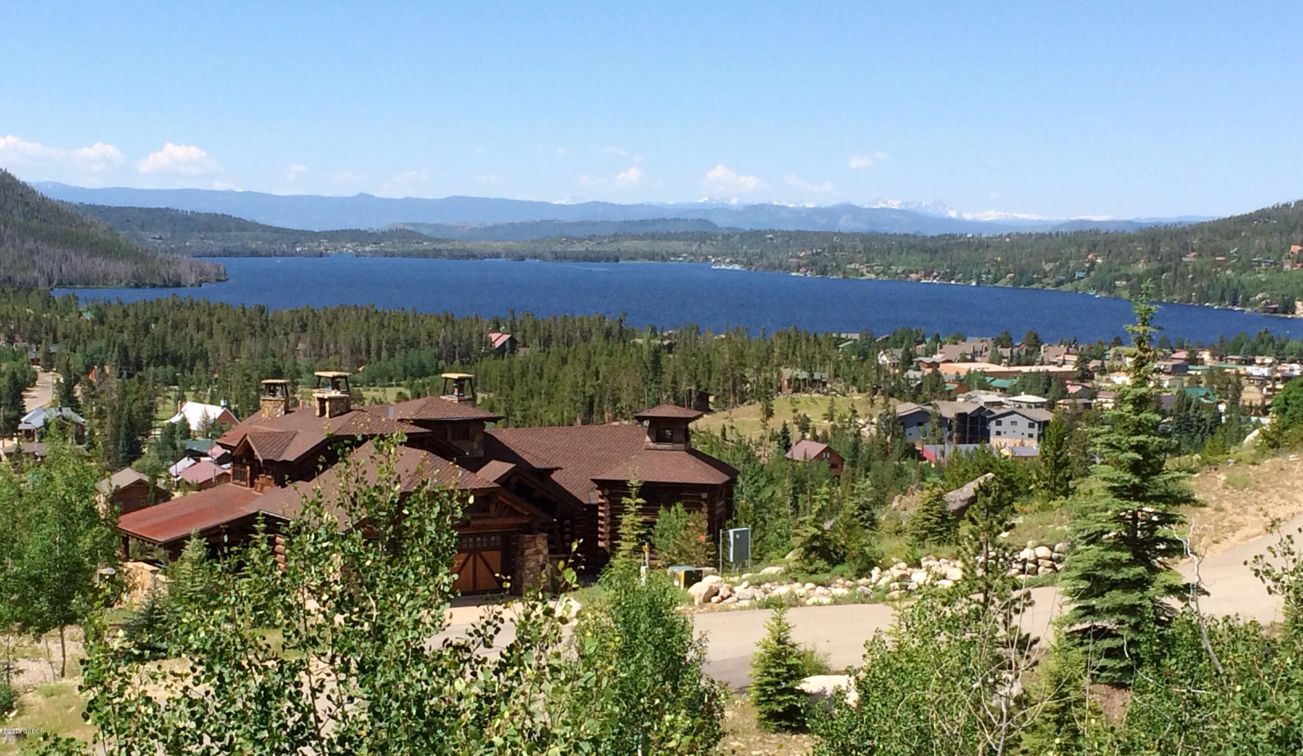 851 Old Tonahutu Ridge Road Grand Lake CO 80447