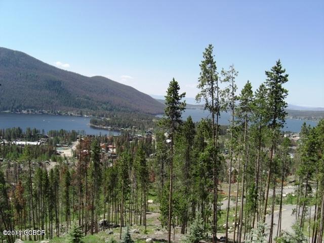 851 Old Tonahutu Ridge Road Grand Lake CO 80447