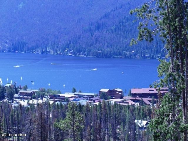 851 Old Tonahutu Ridge Road Grand Lake CO 80447