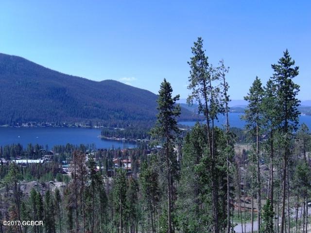 851 Old Tonahutu Ridge Road Grand Lake CO 80447