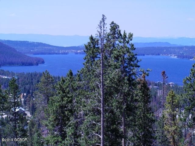 851 Old Tonahutu Ridge Road Grand Lake CO 80447
