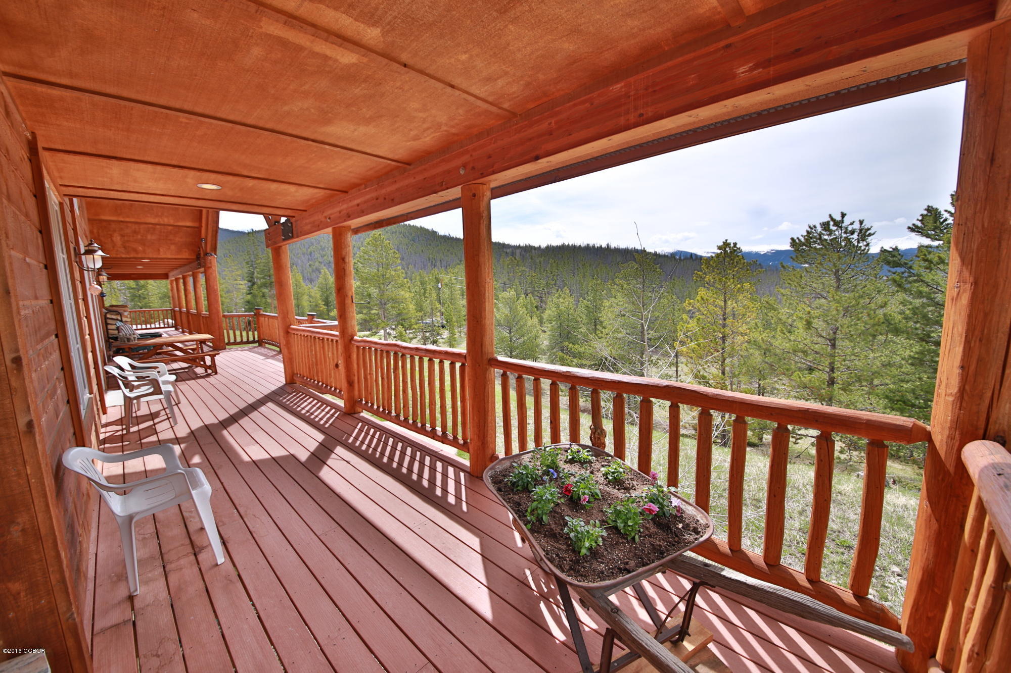 2387 Cr 841/hamilton Creek Road Tabernash CO 80478