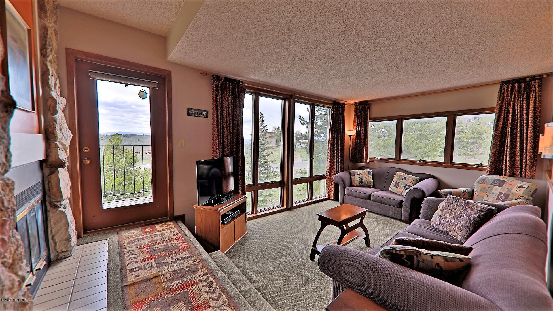 96 Mountainside Drive Granby CO 80446