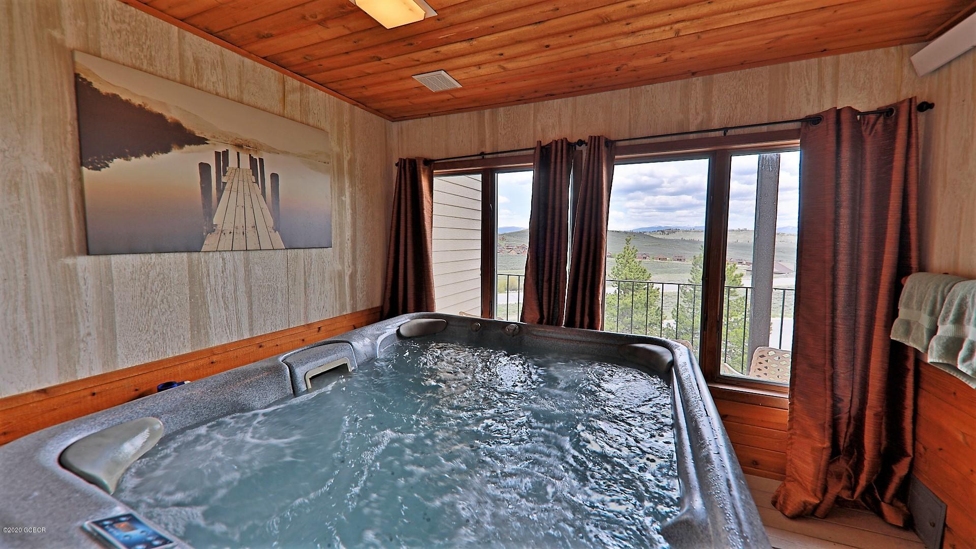 96 Mountainside Drive Granby CO 80446