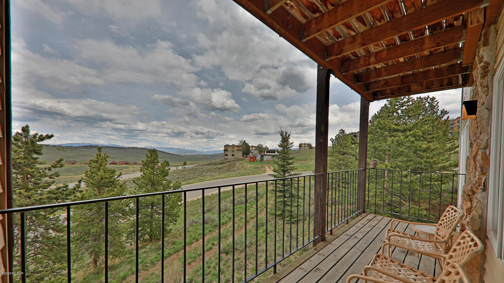 96 Mountainside Drive Granby CO 80446