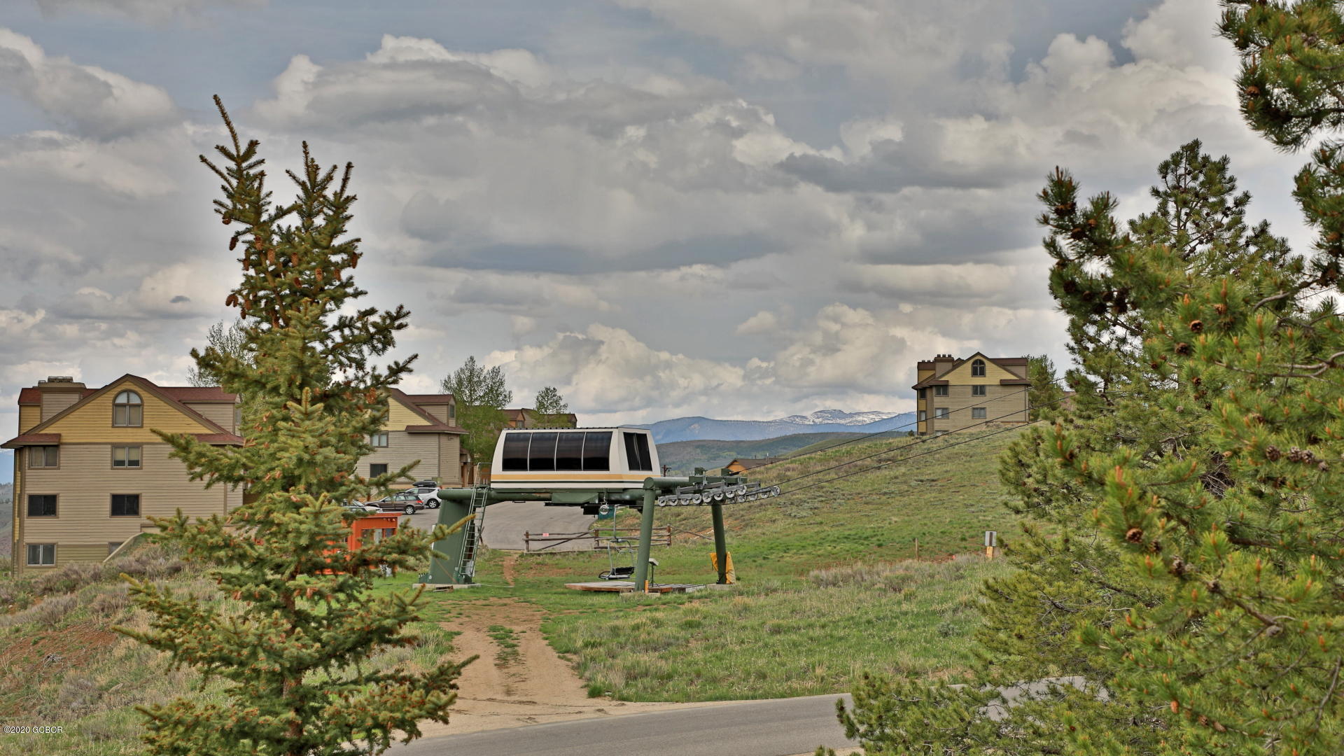 96 Mountainside Drive Granby CO 80446