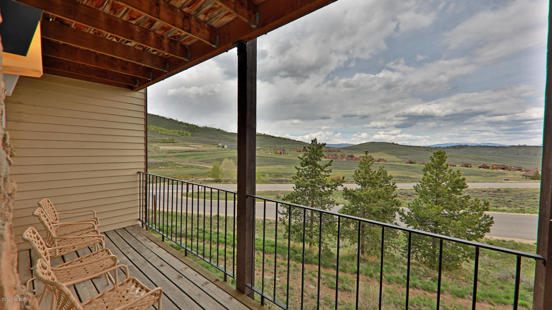 96 Mountainside Drive Granby CO 80446