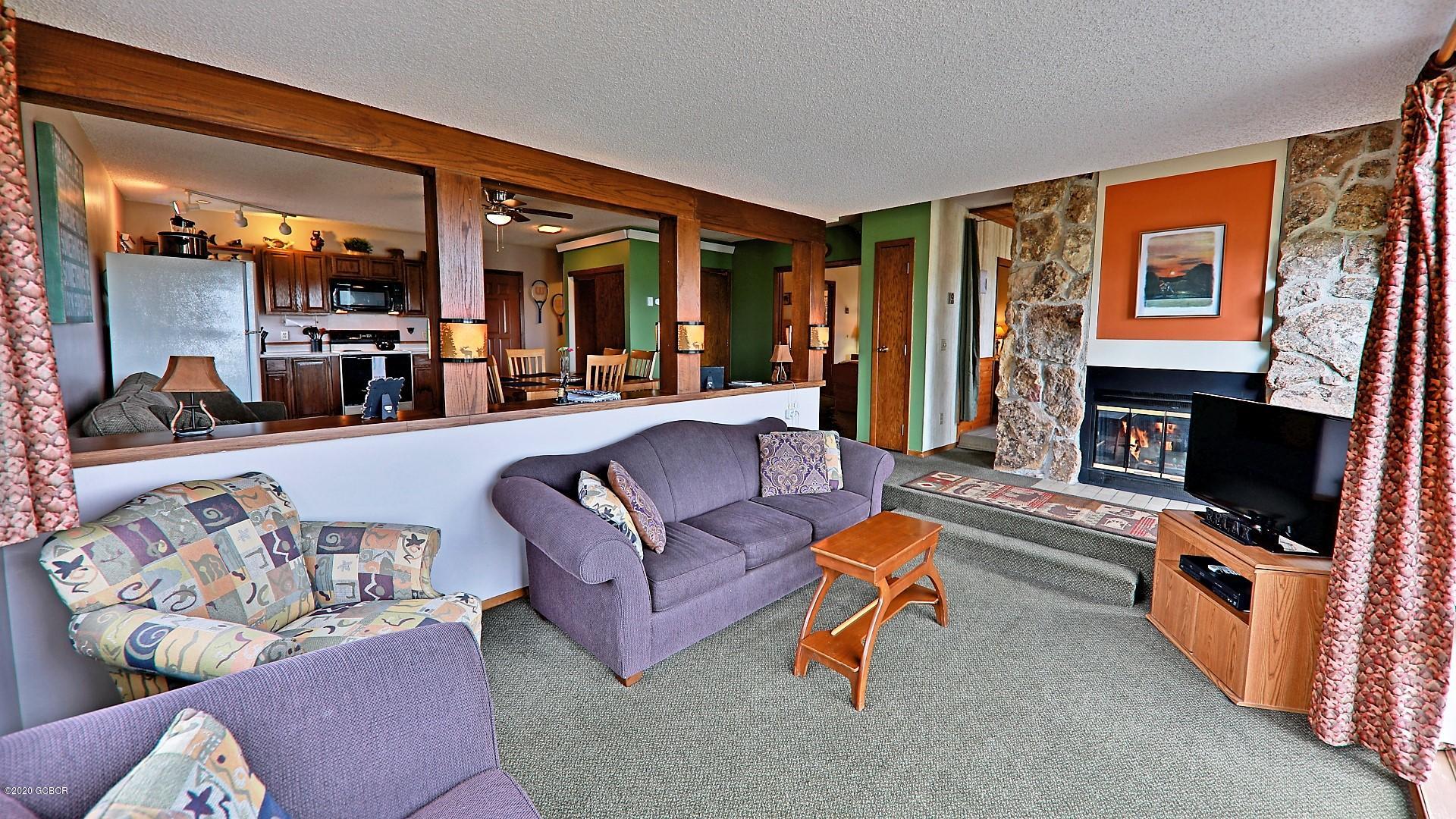 96 Mountainside Drive Granby CO 80446