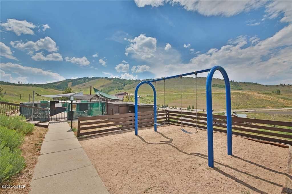 96 Mountainside Drive Granby CO 80446