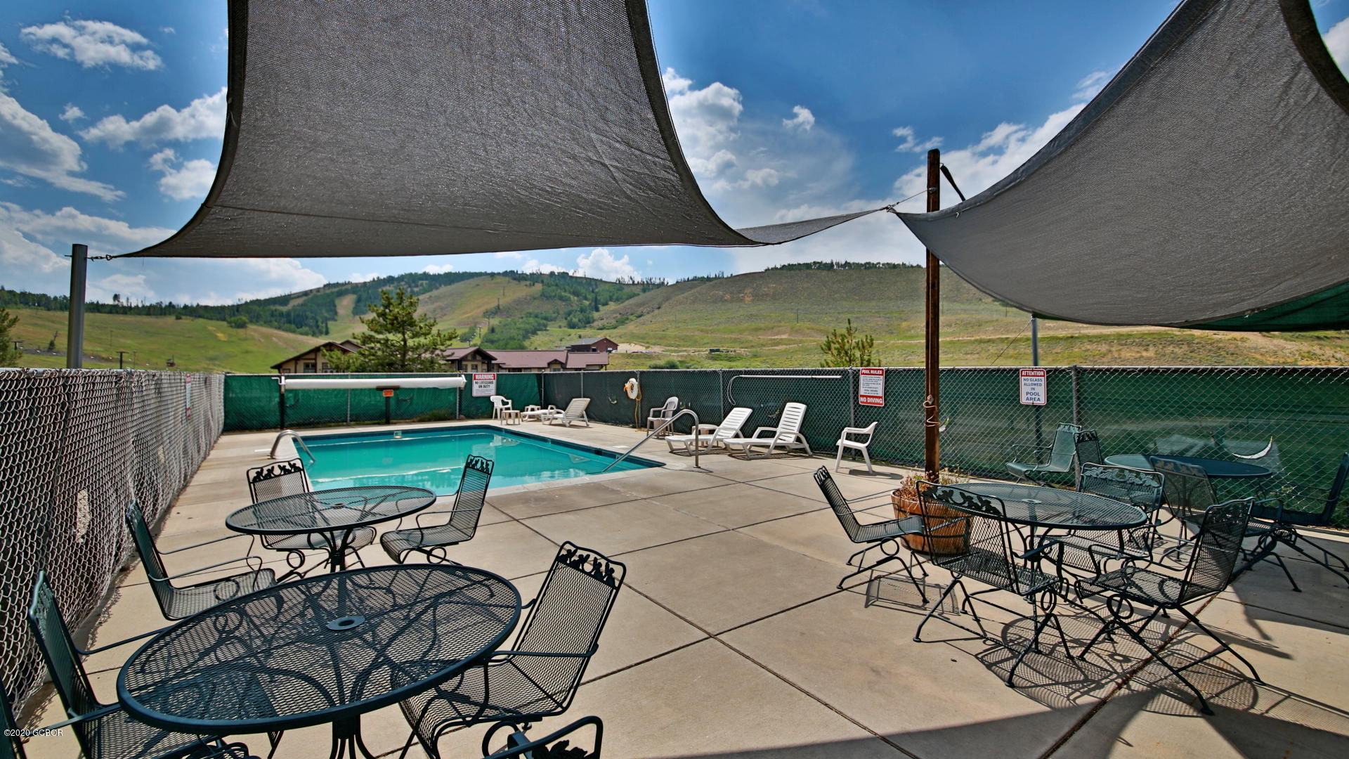 96 Mountainside Drive Granby CO 80446