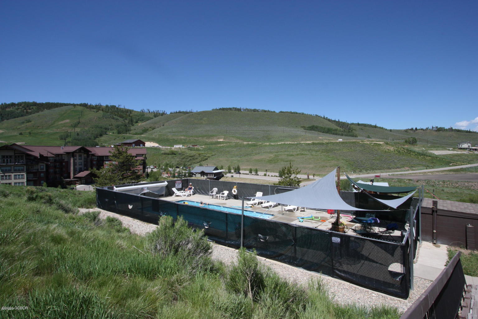 96 Mountainside Drive Granby CO 80446