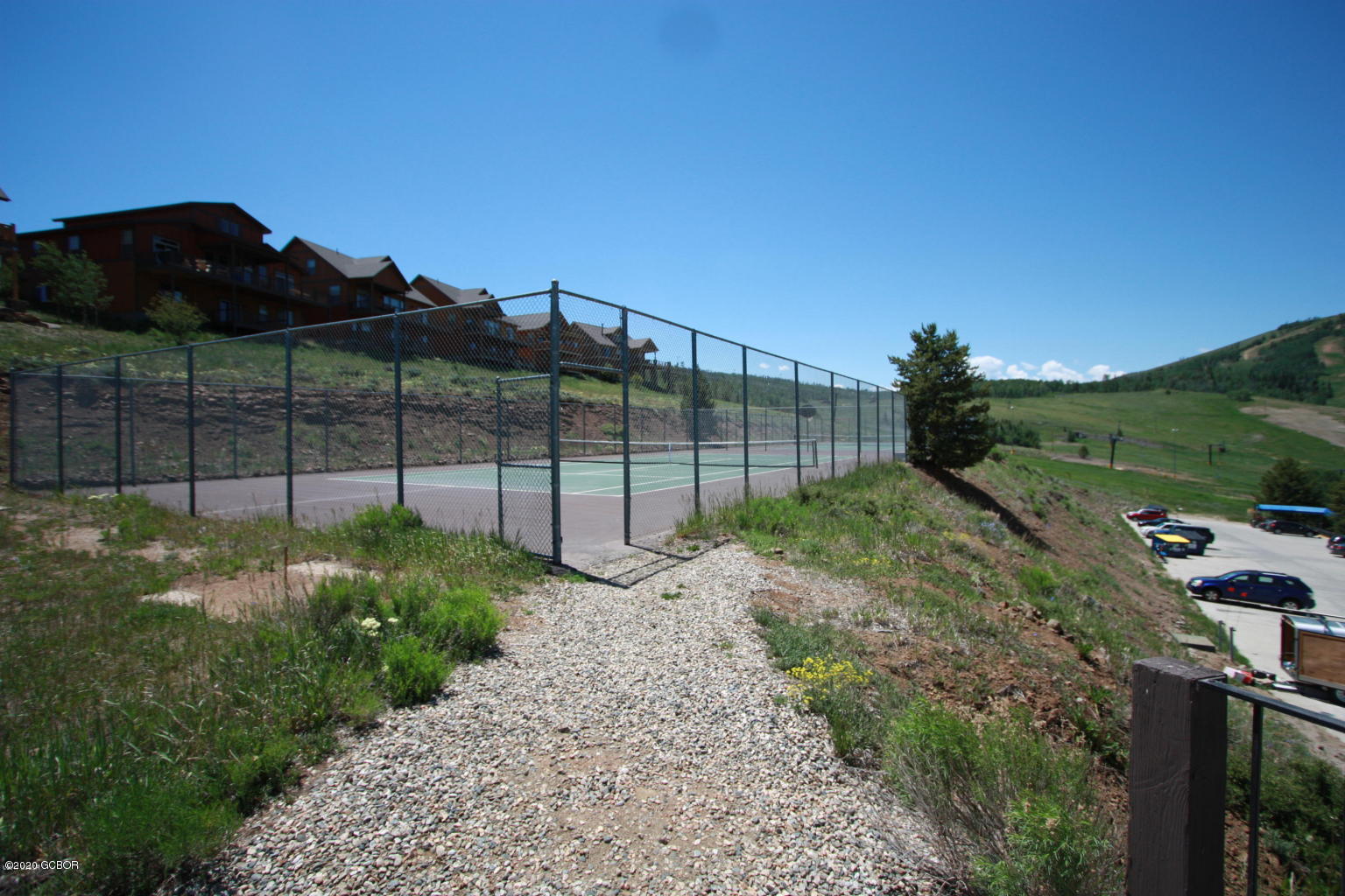 96 Mountainside Drive Granby CO 80446