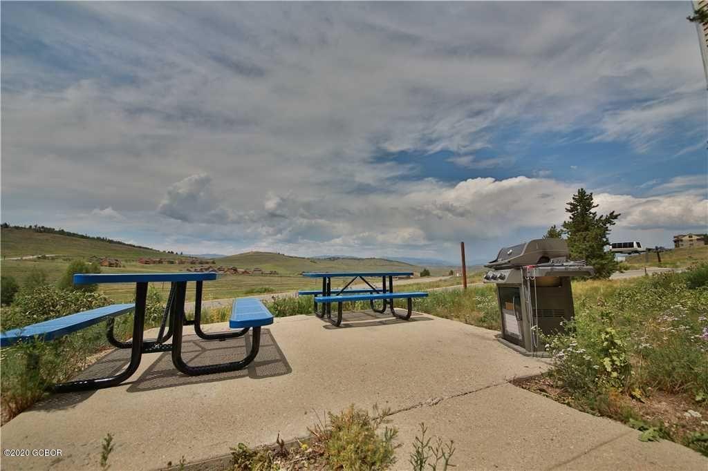 96 Mountainside Drive Granby CO 80446