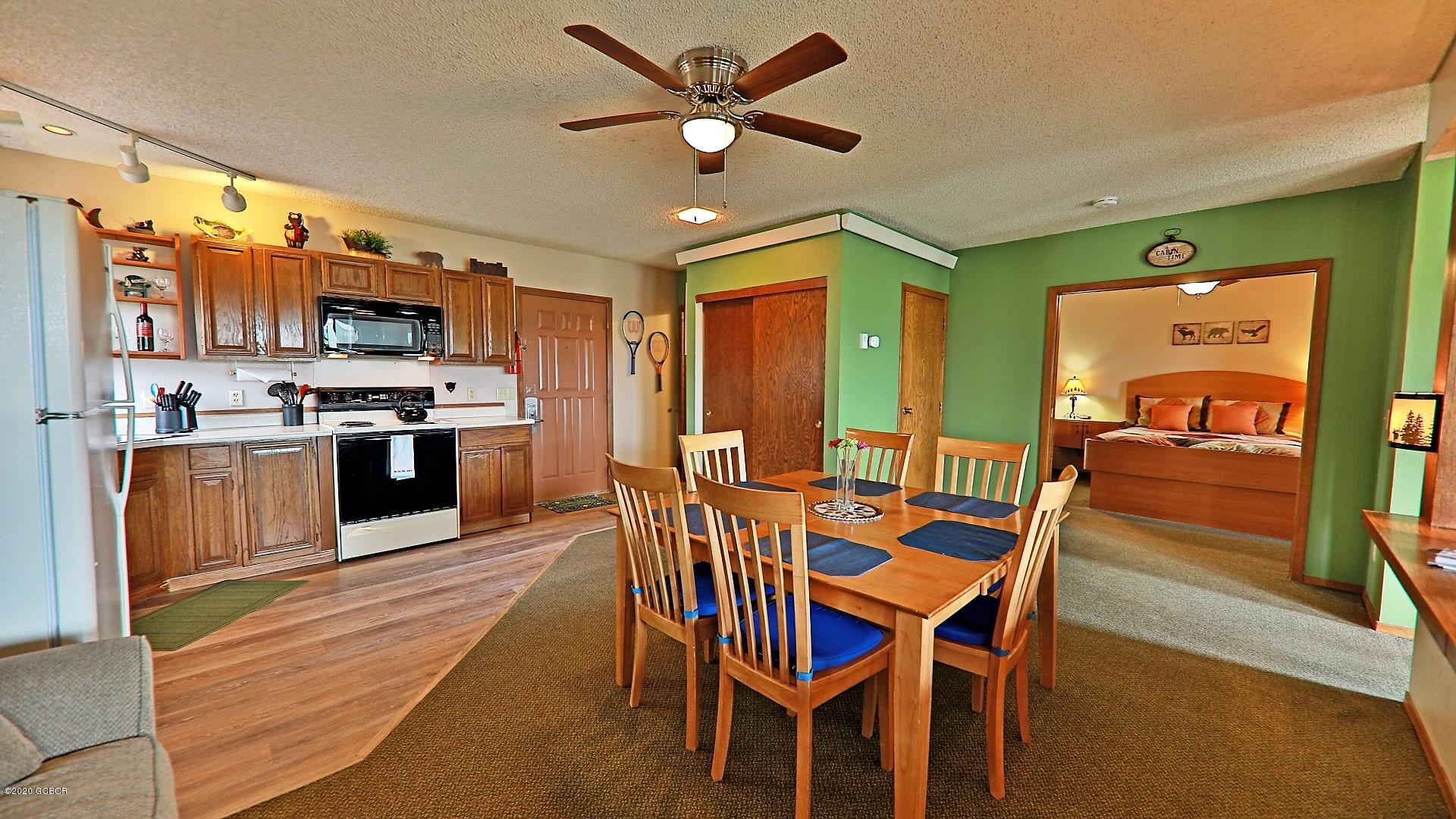 96 Mountainside Drive Granby CO 80446