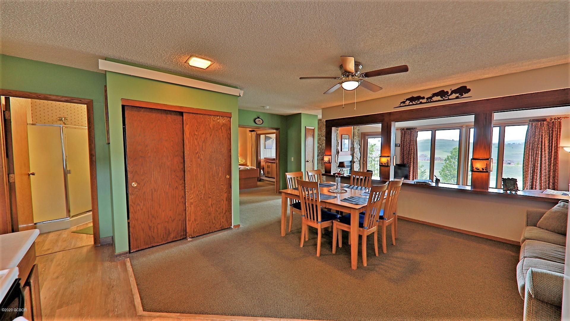 96 Mountainside Drive Granby CO 80446