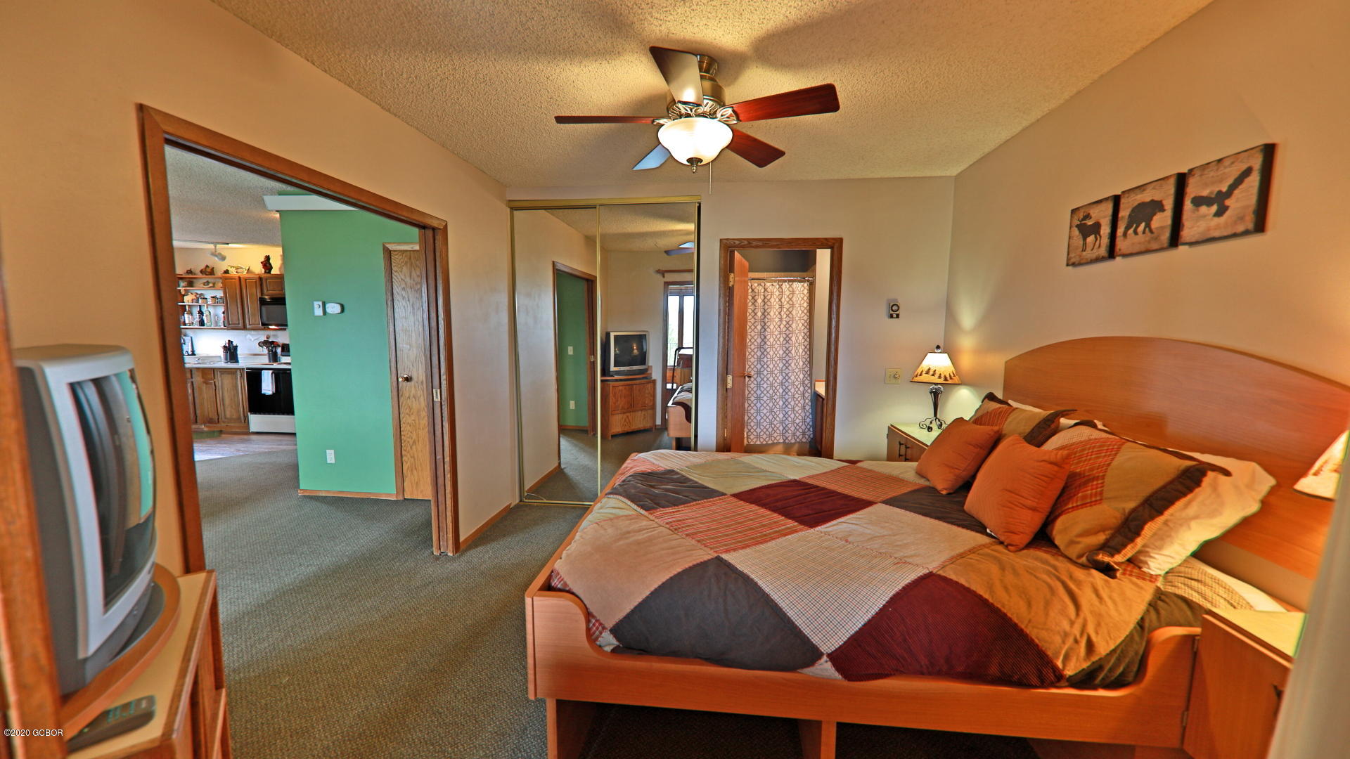 96 Mountainside Drive Granby CO 80446