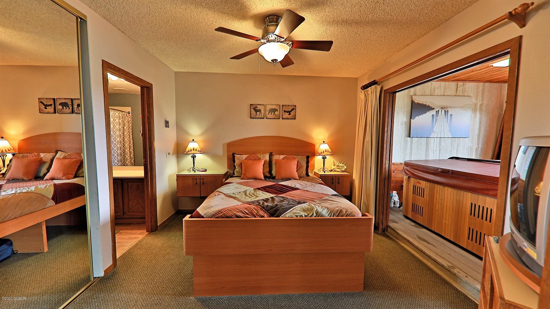 96 Mountainside Drive Granby CO 80446