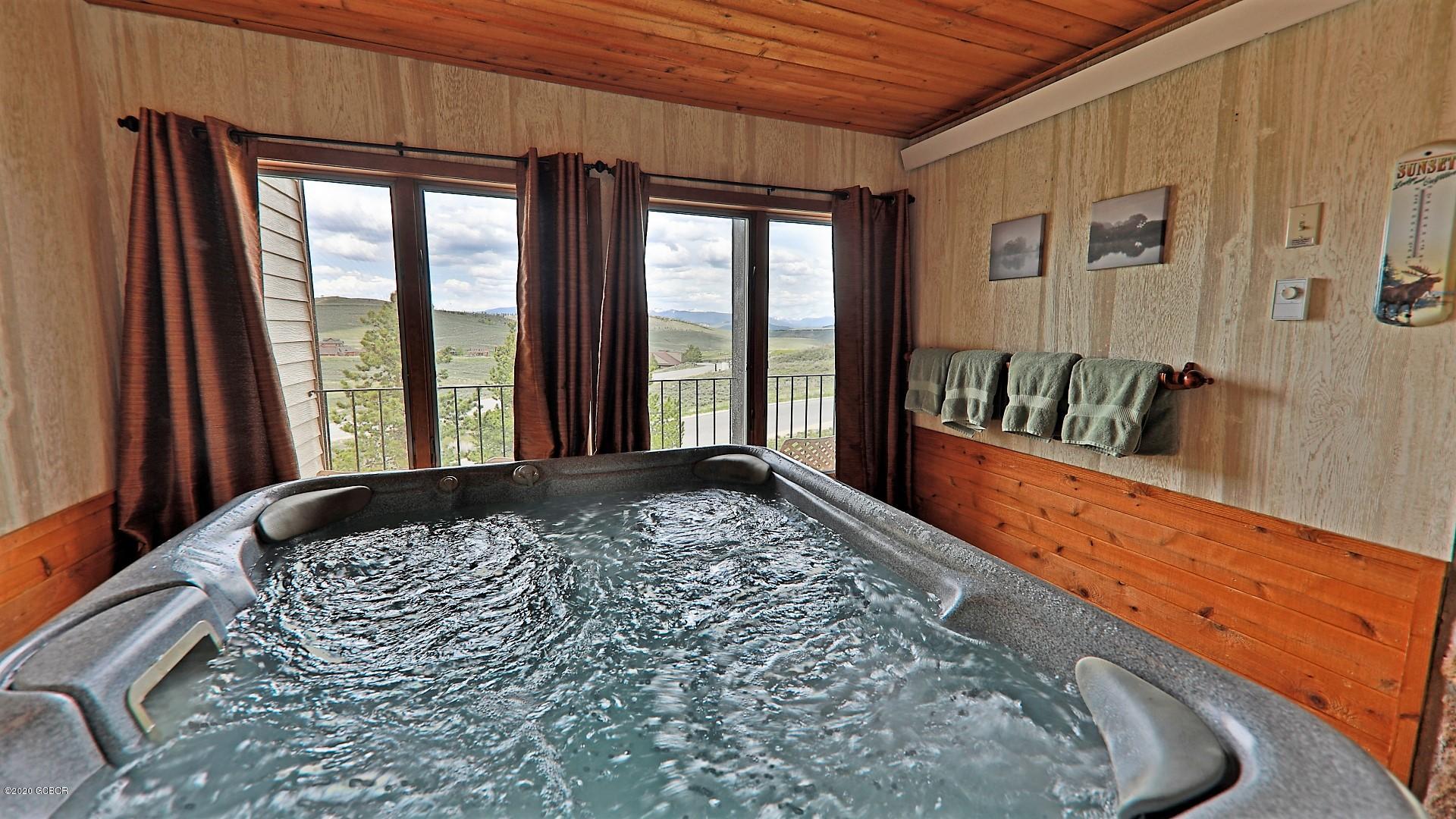 96 Mountainside Drive Granby CO 80446