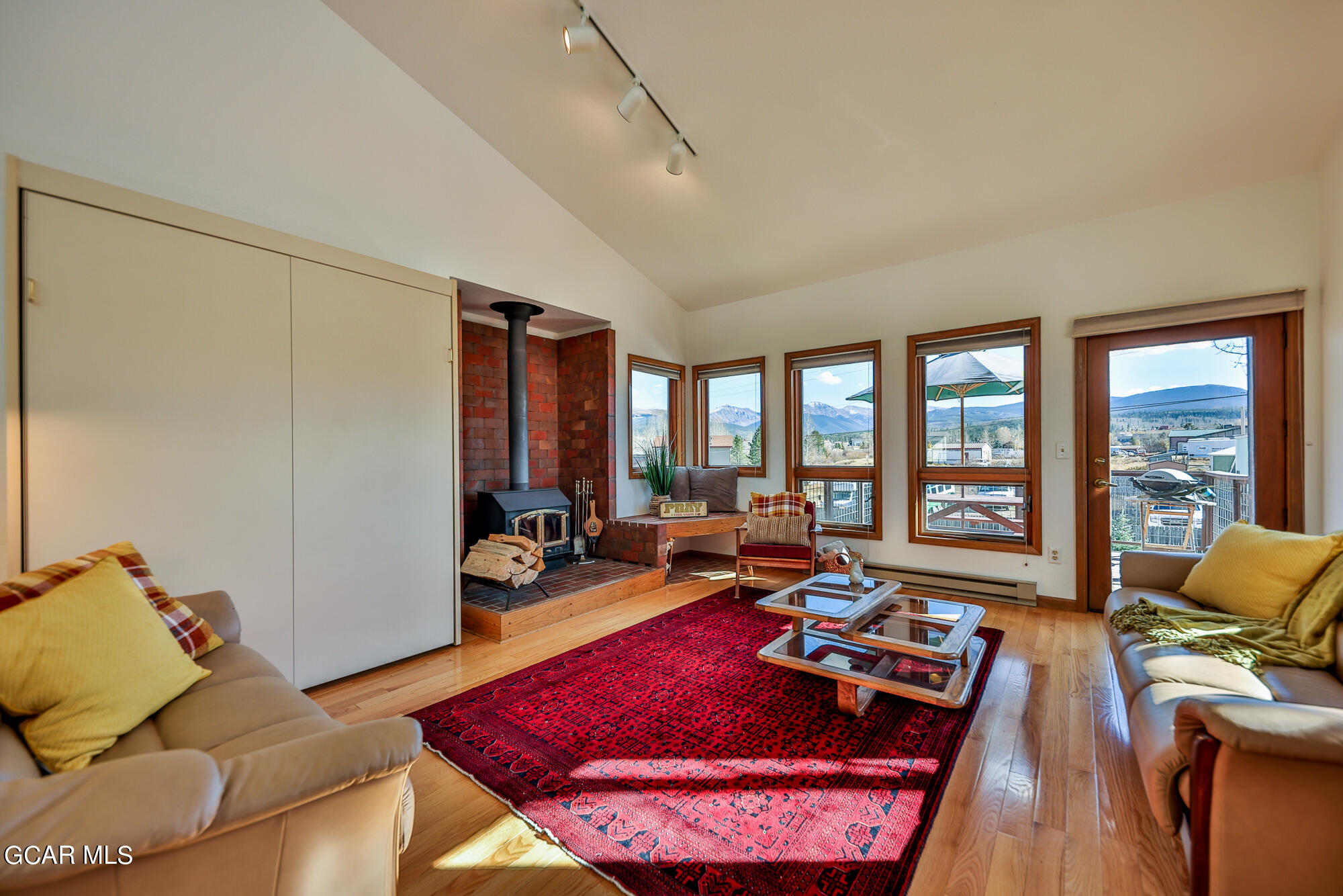 524 Sun River Drive #8 Fraser CO 80442