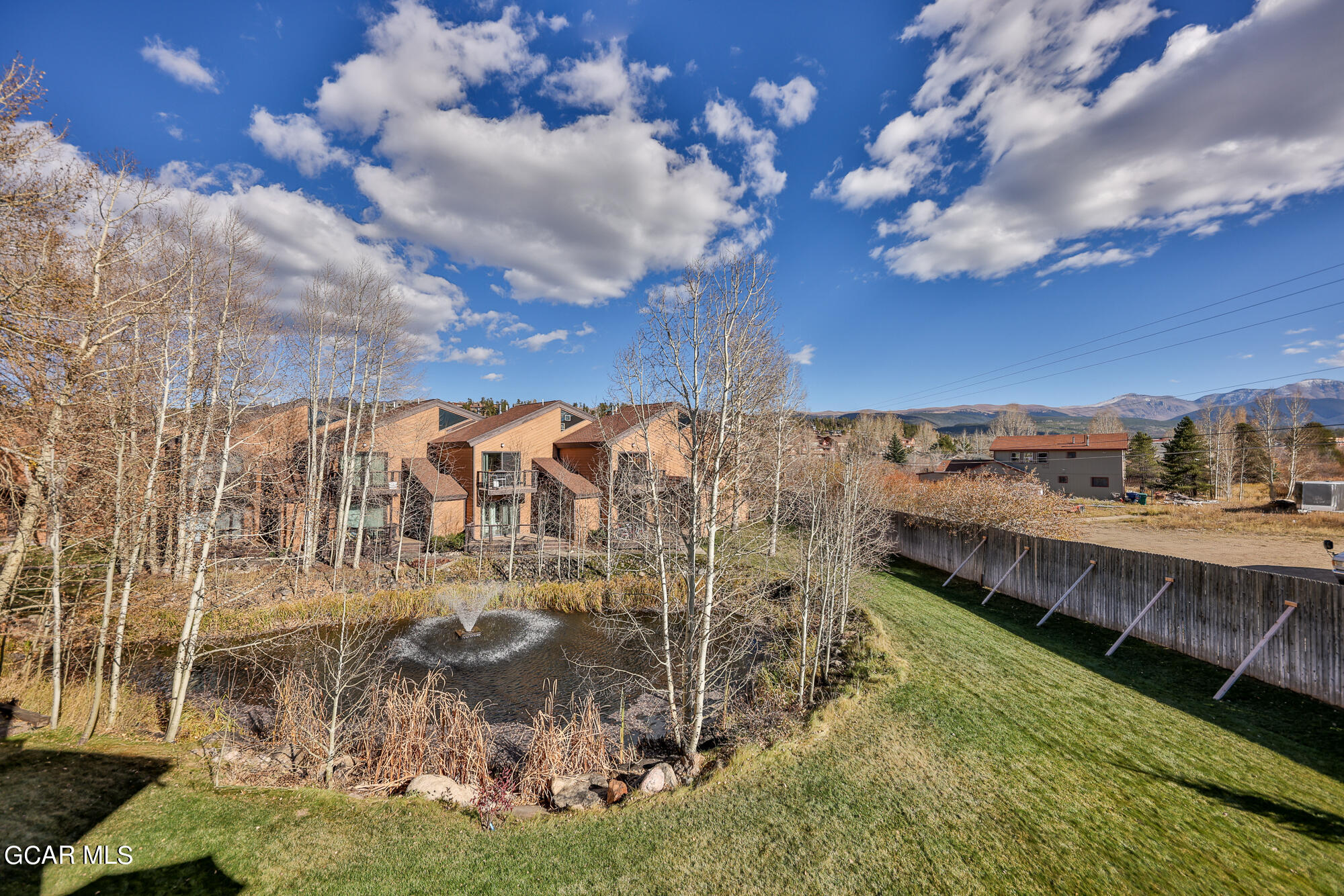 524 Sun River Drive #8 Fraser CO 80442