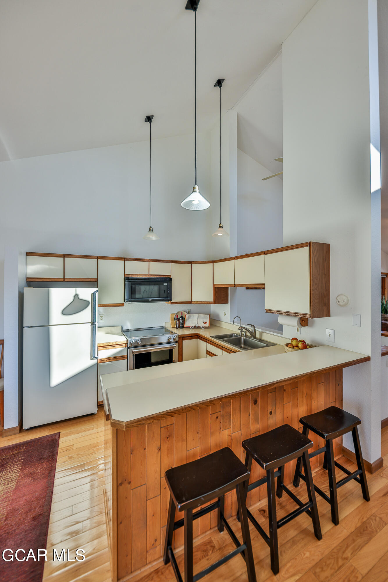 524 Sun River Drive #8 Fraser CO 80442