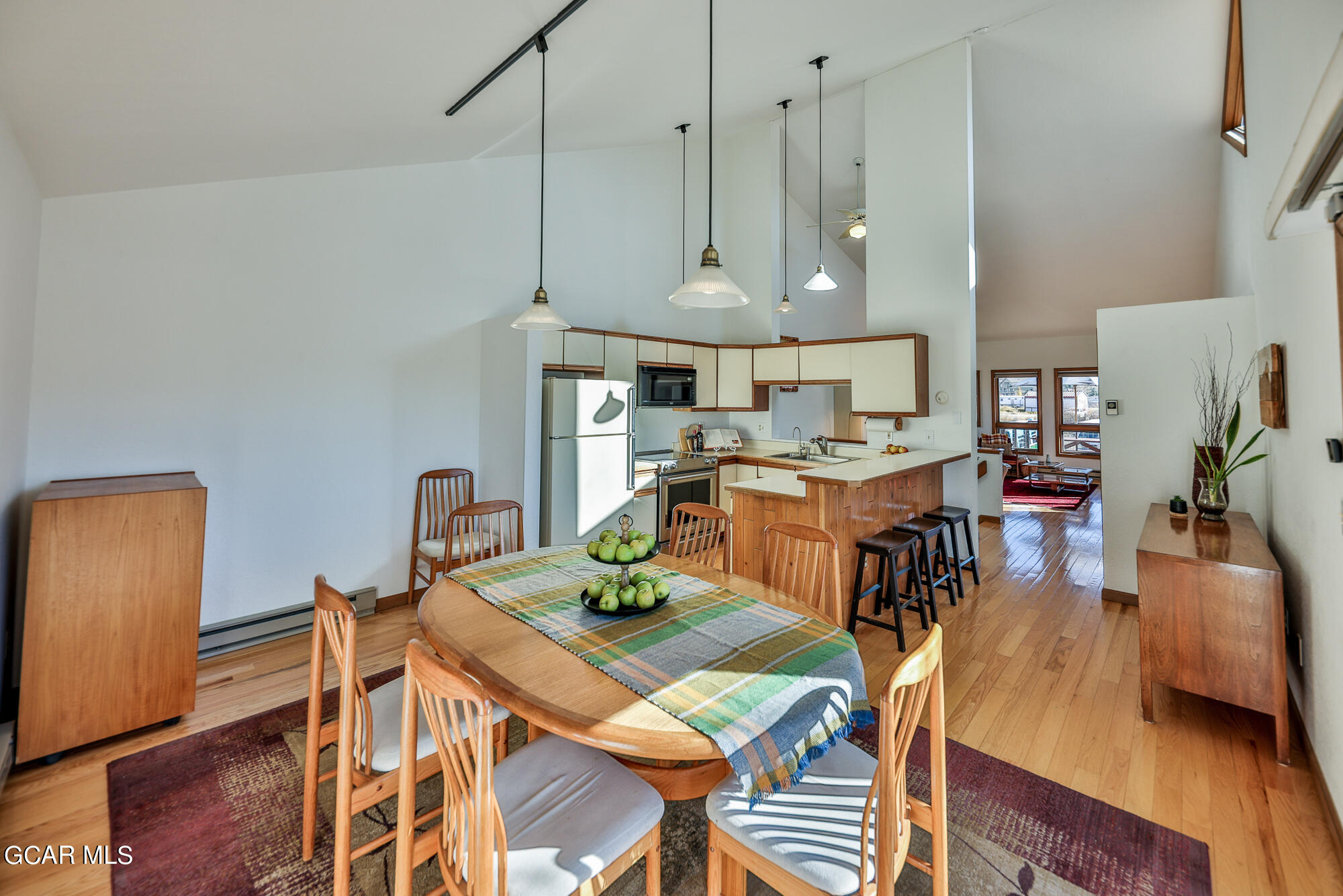 524 Sun River Drive #8 Fraser CO 80442