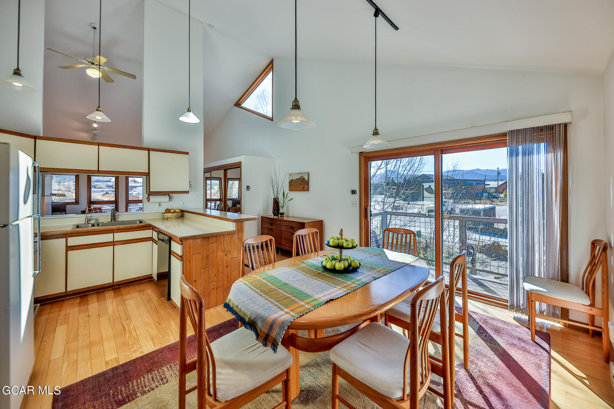 524 Sun River Drive #8 Fraser CO 80442