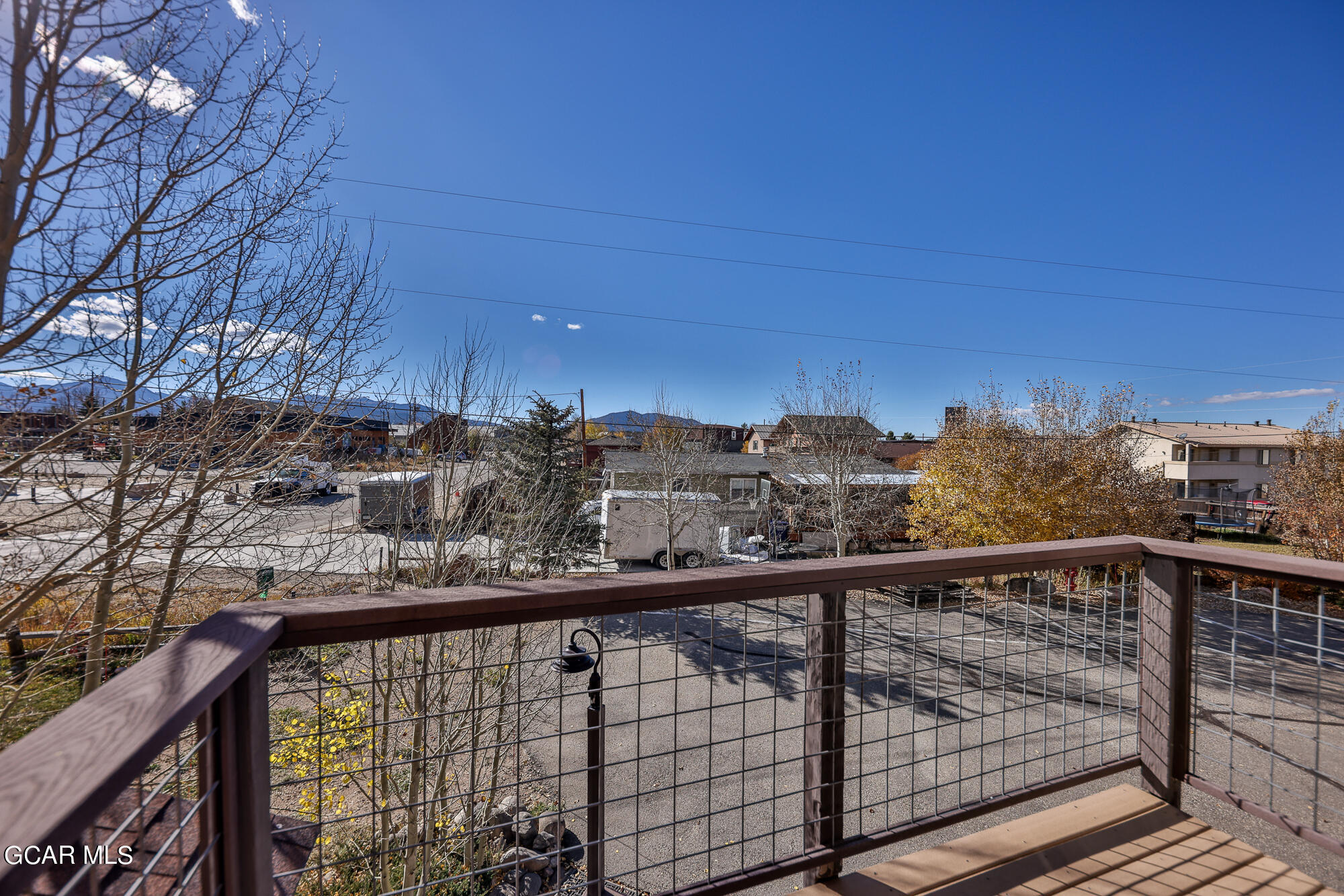 524 Sun River Drive #8 Fraser CO 80442