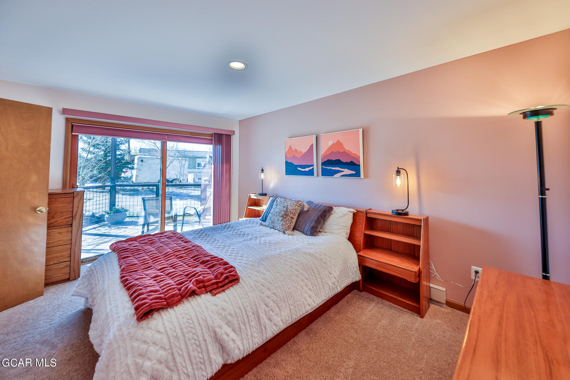 524 Sun River Drive #8 Fraser CO 80442