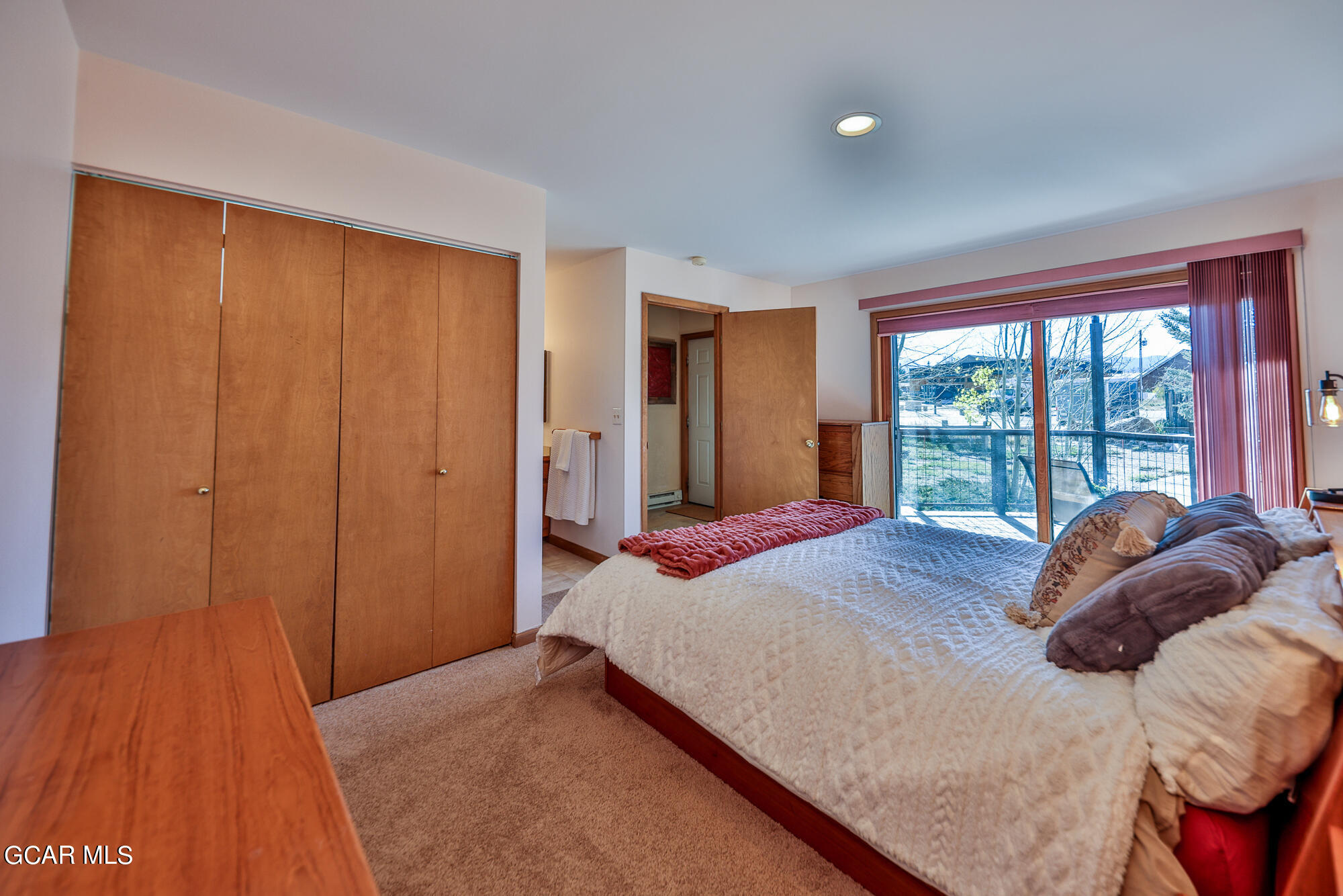 524 Sun River Drive #8 Fraser CO 80442