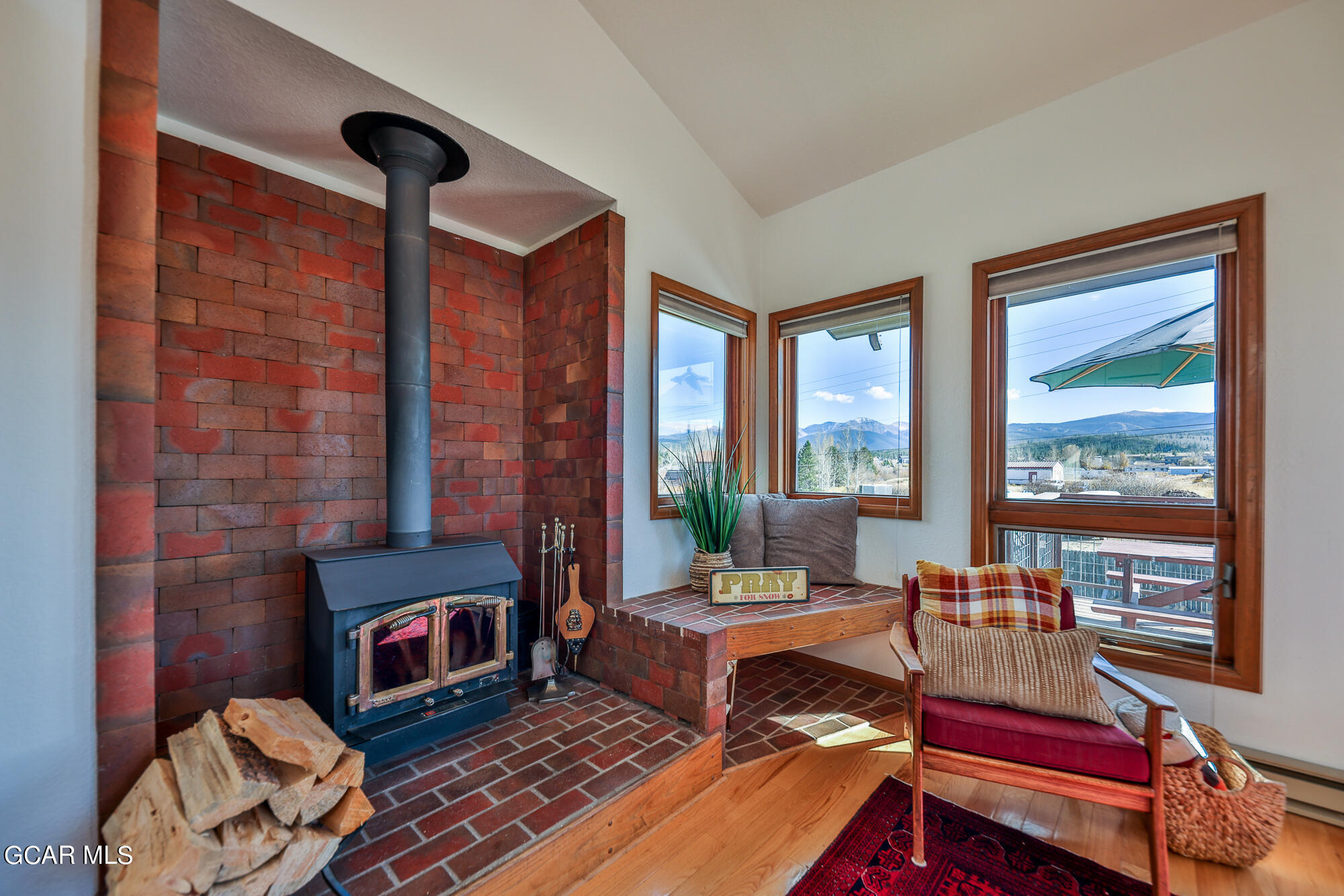 524 Sun River Drive #8 Fraser CO 80442