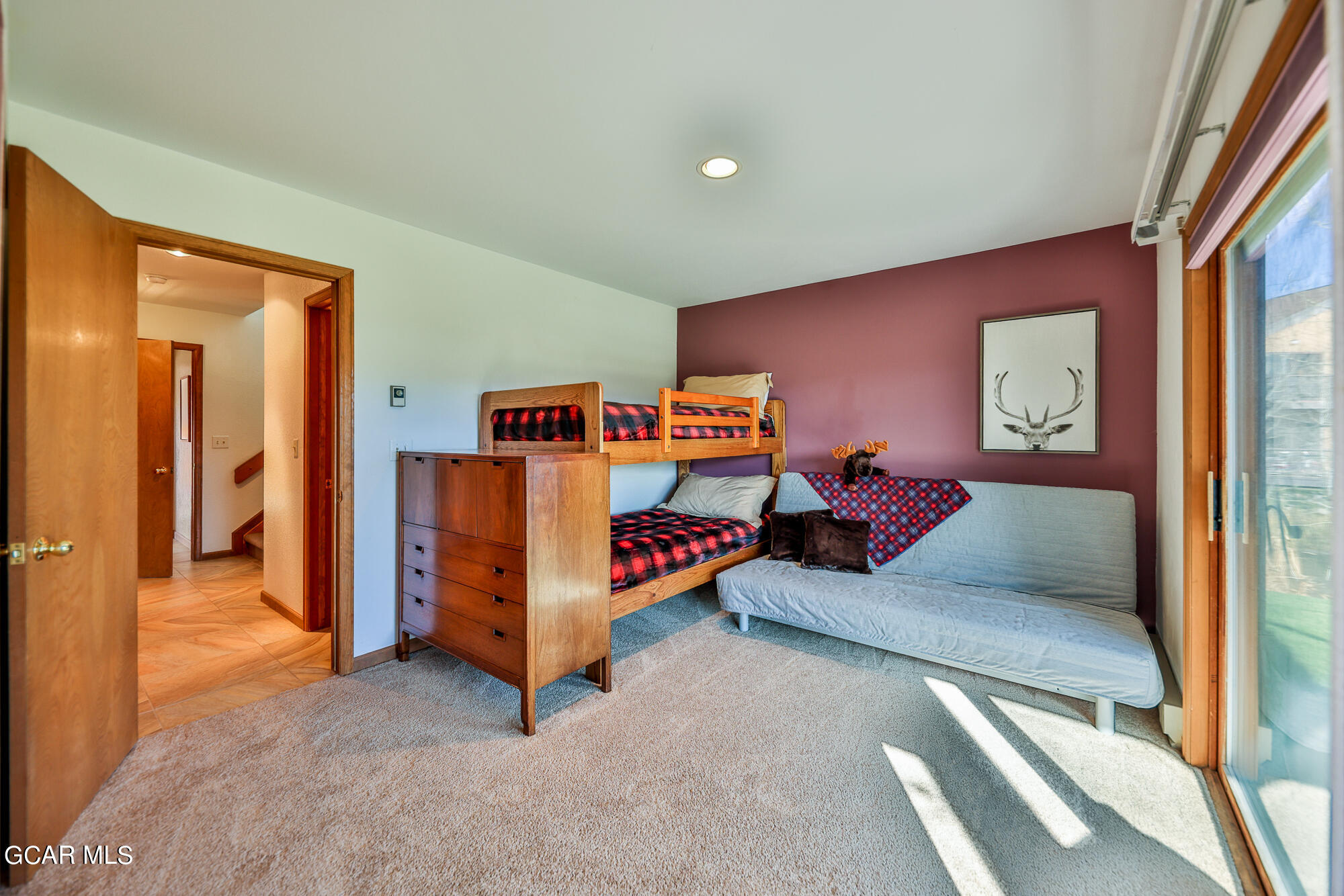 524 Sun River Drive #8 Fraser CO 80442