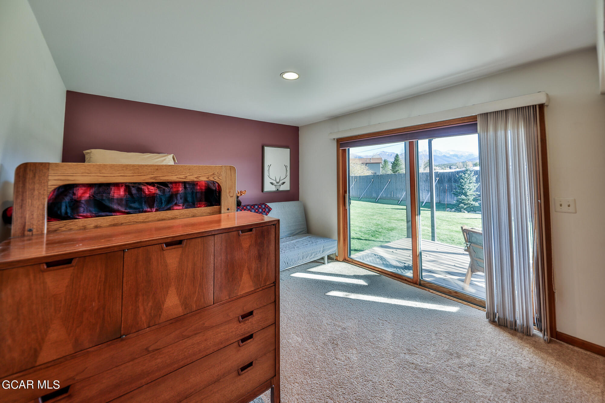 524 Sun River Drive #8 Fraser CO 80442